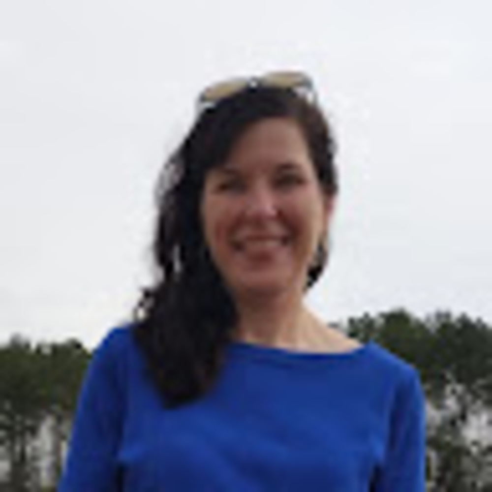 Meet your Posher, Kathy
